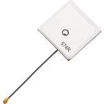 Antenna GPS 1576.443MHz 6-Pin SMD T/R
