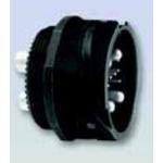 Conn Circular PIN 2 POS Crimp ST Cable Mount 2 Terminal 1 Port