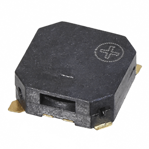 Same Sky (formerly CUI Devices)-CMT-8503-87-SMT-TR Audio Indicators and Alerts Audio Buzzer Magnetic 2.5Vo-p 4.5Vo-p 90mA 3.6Vo-p 87dB Surface Mount Solder Pad T/R