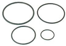 Molex-7000.7610.0 Accesorios del cable GWconnect® Elastomer O-ring Gasket for Pg16 Fittings and Glands