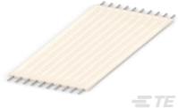 TE Connectivity-1474654-9 Flachband Kabelbaugruppen FFC Jumper Cable Assembly Nomex 10Conductors 24AWG 300VAC