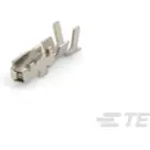 TE Connectivity-2367817-2 Steckverbinder, Kontakt Contact SKT Crimp ST Cable Mount 22-28AWG Box/Reel