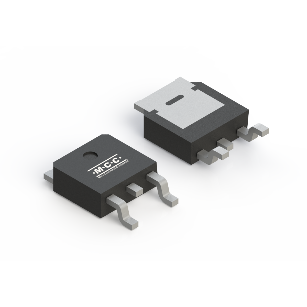 Micro Commercial Components-MCU5K0N90SH-TP MOSFETs Power MOSFETS