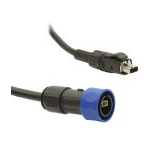 4000 Series SPE Buccaneer to IP20 SPE Connector, 5 metre cable, 26 AWG