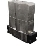 Conn D-Sub F 25 POS 1.42mm Solder Cup ST Cable Mount 25 Terminal 1 Port FCT Products Bag