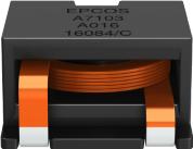 TDK-B82559A7103A16 Inductor Surface Mount Power Choke Shielded Wirewound 10uH 10% 100KHz Ferrite 12.2A 0.0079Ohm DCR Automotive AEC-Q200 T/R