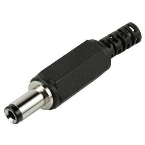 Same Sky (formerly CUI Devices)-PP-050B Steckverbinder Conn DC Power PL 2 POS Crimp ST Cable Mount 2 Terminal 1 Port