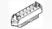 TE Connectivity-553601-1 Conector SCSI Conn SCSI RCP 36 POS 1.27mm IDT RA Cable Mount 36 Terminal 1 Port Box/Tray