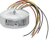 Triad Magnetics-VPM12-20800 Power Transformers Power Transformer 4000VAC 250VA Wire Lead Chassis Mount