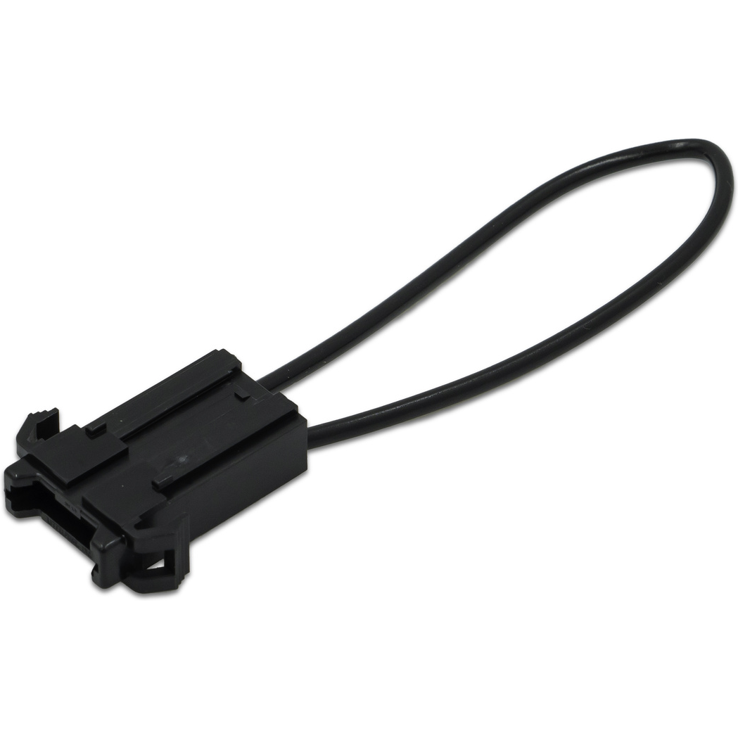 Littelfuse-868-062-000 Fuse Accessories 868-062-000 Littelfuse Fuse Accessories Holder 32VDC/32VAC Screw Mount Automotive - Arrow.com