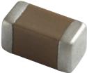 Murata Manufacturing-GRM188C61E226ME01J Kondensator, keramisch, mehrschichtig Cap Ceramic 22uF 25V X5S 20% Pad SMD 0603 85°C T/R