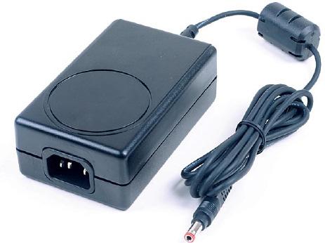 SL Power / Advanced Energy-MENB1050A0503F01 Adaptateur de branchement externe Plug-In Adapter Single-OUT 5V 6A 30W Medical