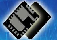 Alpha and Omega Semiconductor-AOZ5047QIS-01 Convertitore da DC a DC e modulo di regolazione della commutazione Module DC-DC 1-OUT 35A 24-Pin QFN EP T/R