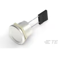 TE Connectivity-AVP22MS16C000T5A04 Switch Piezo Anti-Vandal Illuminated and Non-Illuminated Piezo Switch