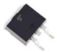 Toshiba-TK14G65W,RQ(S MOSFETs Trans MOSFET N-CH Si 650V 13.7A 3-Pin(2+Tab) D2PAK T/R