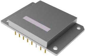 KEMET Corporation-USEQDAAA128500 Spezialsensor Vibration Sensor: Faint vibration detection sensors ideal for predictive maintenance and process control operations in industrial IoT