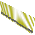 MTSW13621GS1175|SAMTEC|limage