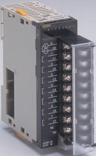 Omron-CJ1W-OC201 null PLC Module, Analog Unit For High End powerful programmable controller
