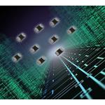 Inductor RF Chip Multi-Layer 0.0068uH 0.1nH 450MHz 17Q-Factor 0.16A 0.6Ohm DCR 0402 T/R