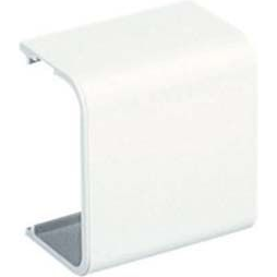 Panduit-CFX10WH-X Kabelzubehör Cable Accessories Coupler Fitting Acrylonitrile Butadiene Styrene/Polycarbonate White