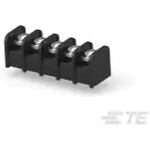 Conn Barrier Strip 5 POS 9.53mm Solder ST Thru-Hole 20A/Contact Package