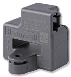 Honeywell-CSHV100A-001 Stromsensoren Open Loop Current Sensor DC Current 5V Automotive AEC-Q100 4-Pin Box