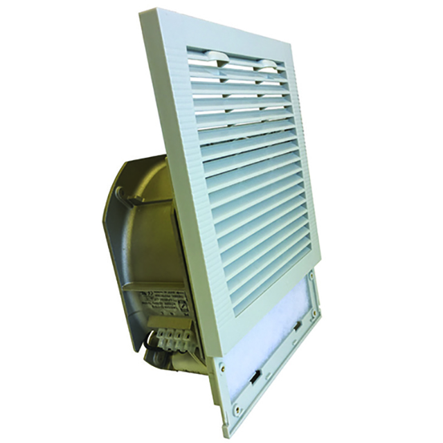 ORION FANS-OA225LFGS221T Blowers and Fans AC Fan Axial Ball Bearing 230V 200V to 240V 530CFM/600CFM 59dB/61dB 290 X 129mm