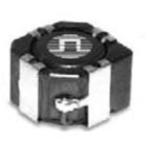 Inductor Power Shielded Wirewound 27uH/25uH 20% 2.1A 0.089Ohm DCR