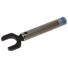 HUBER+SUHNER-74_Z-0-0-193 Wrenches Application Tools, Torque Wrench 1.00 Nm 20mm Opening