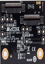 Lattice Semiconductor-LIFMD-RPI-EVN Entwicklungssätze und Werkzeuge One Raspberry Pi AP Link Board and two Raspberry Pi Camera Link Board