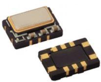 Raltron Electronics-TX257A-LZ-0.28-25.000-3-4-TR Oscillateur contrôlé Stratum 3 TCXO With Frequency 25 MHz