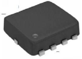Good-Ark Semiconductor-SSFN3903 MOSFETs Trans MOSFET P-CH 30V 50A 8-Pin PPAK T/R