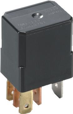 Panasonic-CM1-12V Power Relays Power Relay 12VDC 20(NO)/10(NC)A SPDT(20x15x22)mm Socket