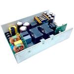 AC/DC Power Supply Single-OUT 24V 21.5(Conduction)A/18.2(Convection)A/27.2(Forced Air)A 660W 19-Pin