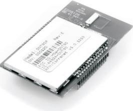 Murata Manufacturing-DNT90CA Ricetrasmettitori RF RF Transceiver FSK 30-Pin