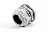 Hammond Manufacturing-1427NCGPG42G Kabelzubehör Cable Accessories Liquid Tight Cord Grip Nylon Gray Bag