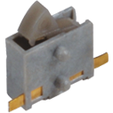 Littelfuse-HDS001L Rilevatore di interruttore Switch Detector N.O. SPST Lever Gull Wing 0.001A 5VDC SMD T/R