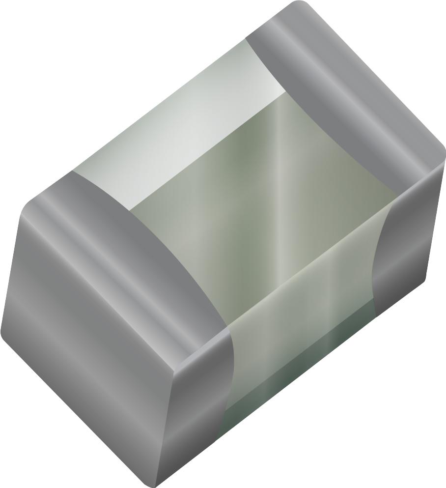 KYOCERA AVX Components Corporation-F0603E0R37FSTR Fusibili Fuse Chip Fast Acting 0.375A 32V SMD Solder Pad 0603 T/R