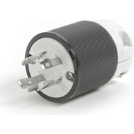 Molex-1301450056 Raccordement d'alimentation Conn Power PL 3Power/1Ground POS ST Cable Mount 4 Terminal 1 Port Safeway®