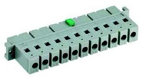 Bel Power Solutions-HZZ00102-G Power Supply Accessories Mating Connector For DC to DC Converter and Switching Regulator Module