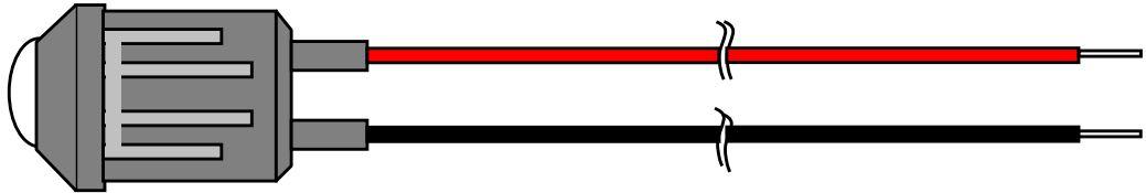 CML Innovative Technologies-TB201005 Panel Mount Indicators Uni-Color Panel Mount Indicators
