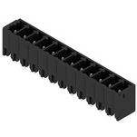 Weidmuller-1793590000 Steckverbinderleisten und Leiterplattenbuchsen Conn Wire to Board HDR 12 POS 3.81mm Solder ST Thru-Hole Box