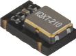 IQD Frequency Products-LFTVXO063787BULK Oscillatore controllato Oscillator VC-TCXO 19.2MHz ±0.5ppm (Tol) ±0.14ppm (Stability) 15pF HCMOS 55% 3.3V 8-Pin SMD Bulk