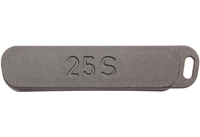 HARTING-09670250711 Steckverbinderzubehör Connector Accessories Cap Straight Thermoplastic Black