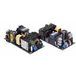 AC/DC Power Supply Single-OUT 24V 6.45(Convection)A/10.42(Forced Air)A 250W