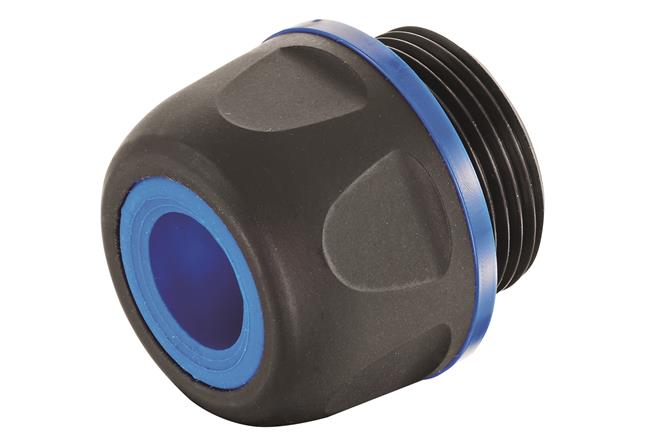 HARTING Technology Group-19155035197 Cable Accessories Cable Accessories Cable Gland Polyamide Blue