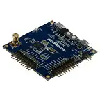 Microchip Technology-ATSAMR21-XPRO RF/Drahtlos-Entwicklungsplatinen und Kits ATSAMR21G18A 802.15.4 LR-WPAN Evaluation Kit