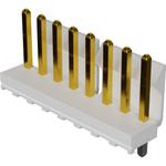 Conn Wire to Board HDR 8 POS 3.96mm Solder ST Top Entry Thru-Hole KK Bag