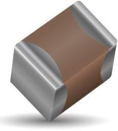 KYOCERA AVX Components Corporation-CDR32BX393AKSR\M500 Kondensator, keramisch, mehrschichtig Cap Ceramic 0.039uF 50V BX 10% Pad SMD 1206 (0.01%FR) 125°C Bulk