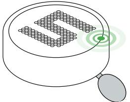 ams OSRAM-AS6212-DK Sensor Development Boards and Kits AS6212 Temperature and Humidity Sensor Demonstration Kit